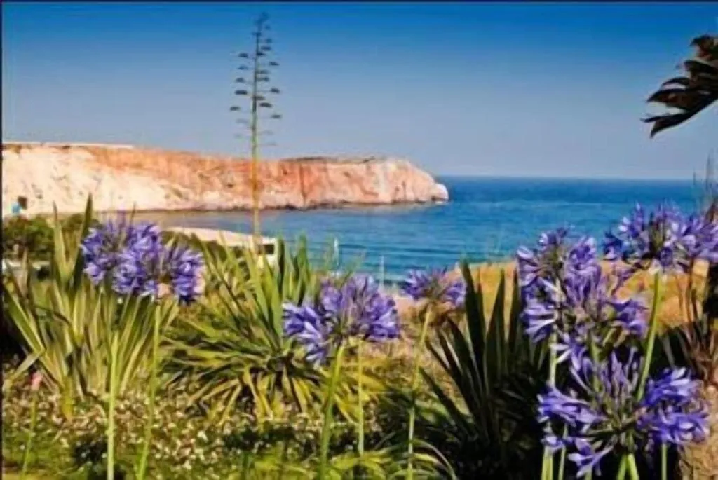 Beach, Mareta View Boutique Bed & Breakfast, Algarve