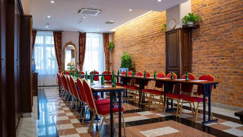 Conferences, Polonia Hotel, Krakow