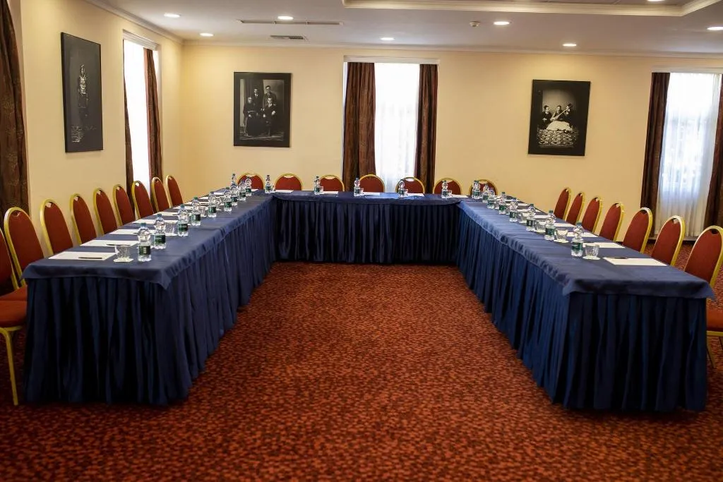 Conferences, Adriatik Hotel BW Premier Collection, Durres