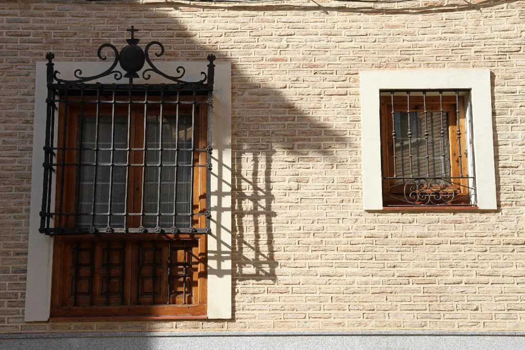 General view, Santa Isabel, Madrid