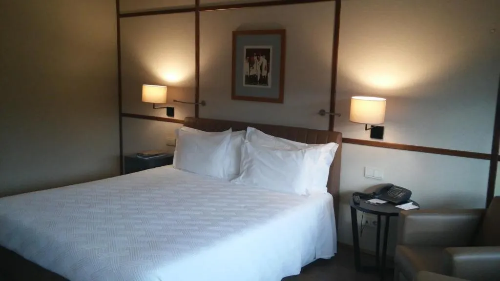 DOUBLE STANDARD Room, Guimaraes, Porto