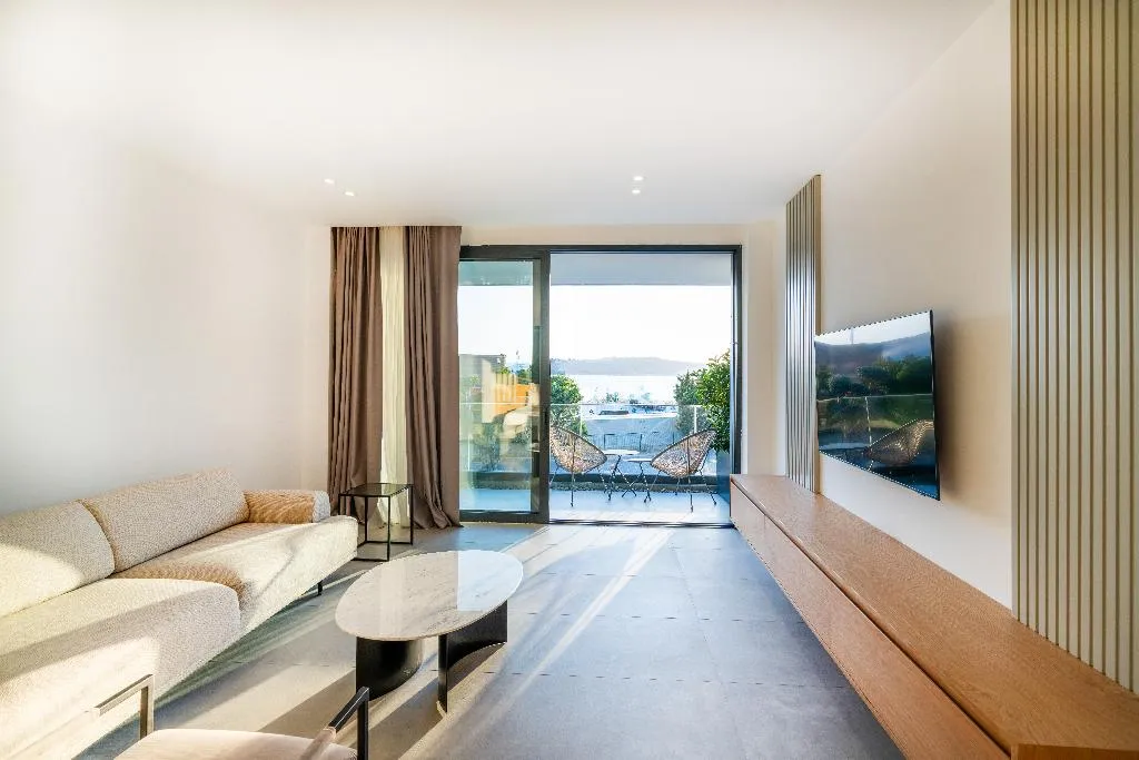 DOUBLE SUPERIOR ONE BEDROOM Room, Akana Loft, Bodrum