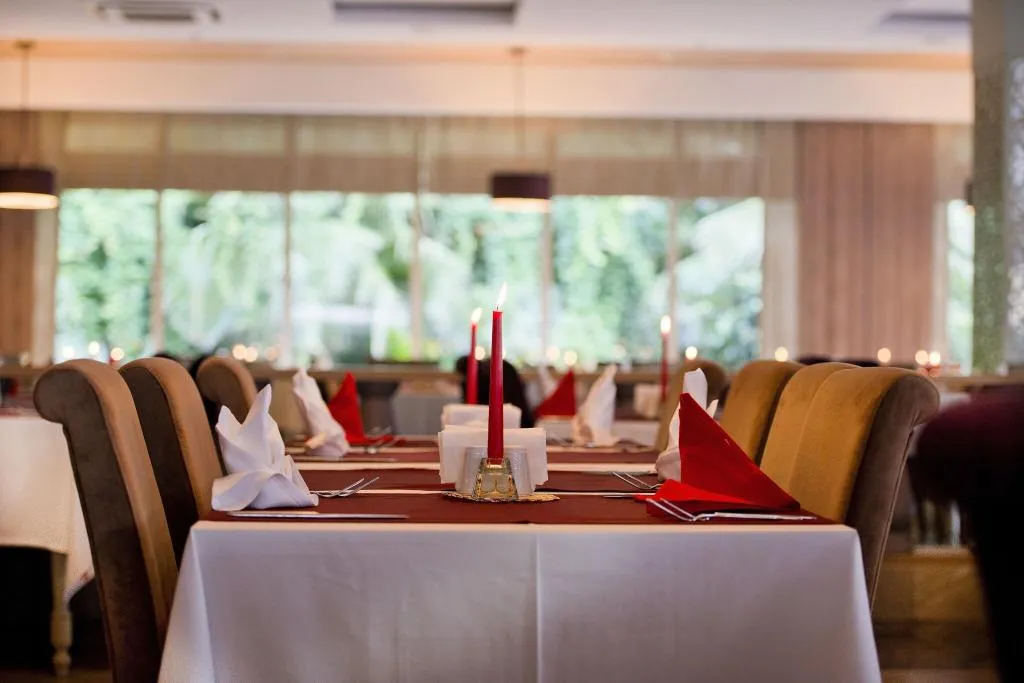 Restaurant, Trendy Hotel Verbena Beach, Antalya