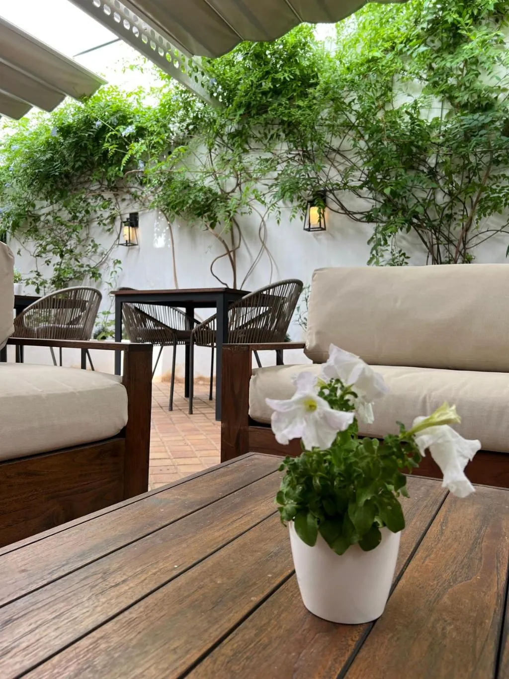 Restaurant, San Miguel Menorca, Menorca