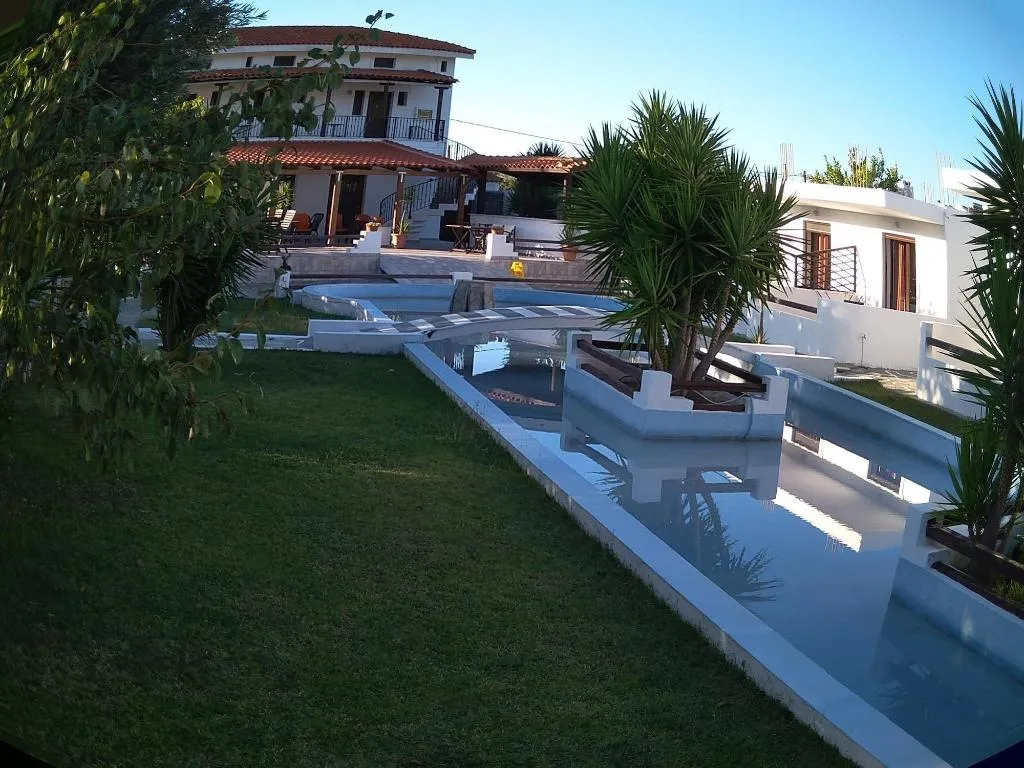 General view, Skiathos Holiday House, Skiathos