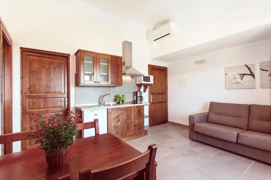 Room, Agroturismo S'Hort des Convent, Majorca