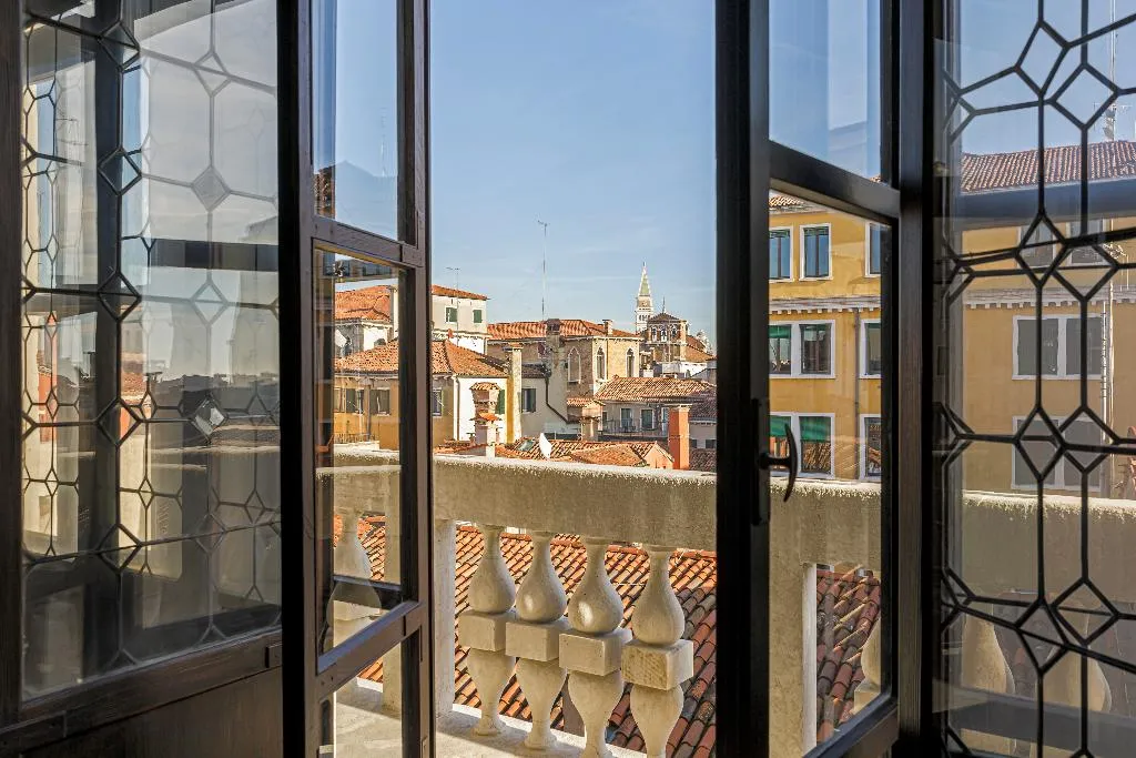 APARTMENT CLASSIC Room, Palazzo Dei Fiori By Room Mate, Venice