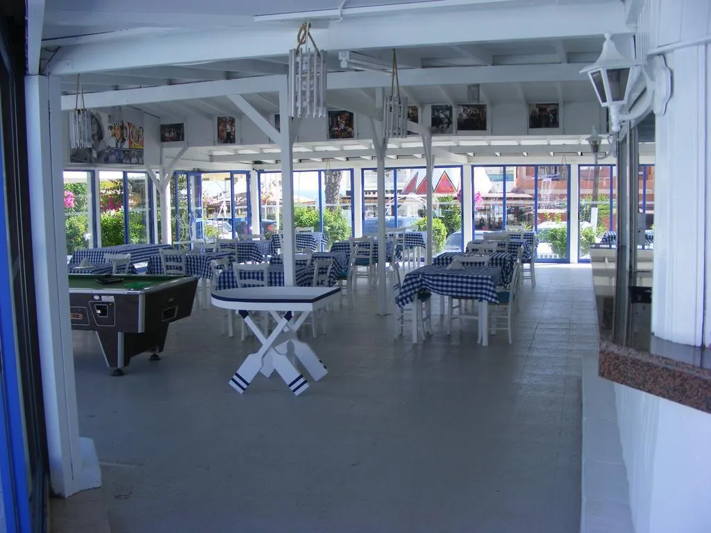 General view, Flokkas Htl, Cyprus