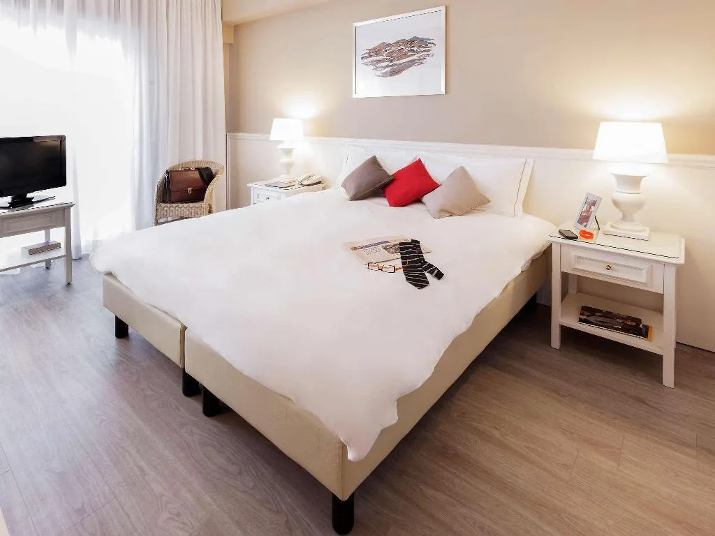 DOUBLE STANDARD Room, Aparthotel Adagio Rome Vatican, Rome