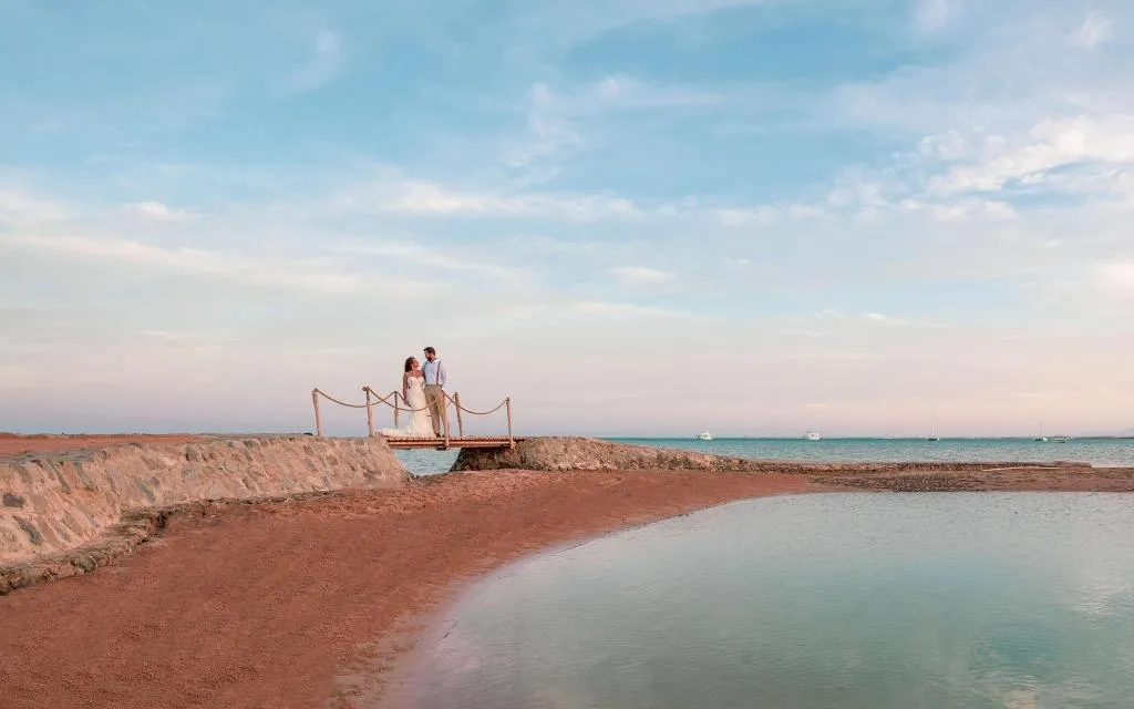 Sports and Entertainment, Club Paradisio El Gouna Red Sea, Red Sea Riviera