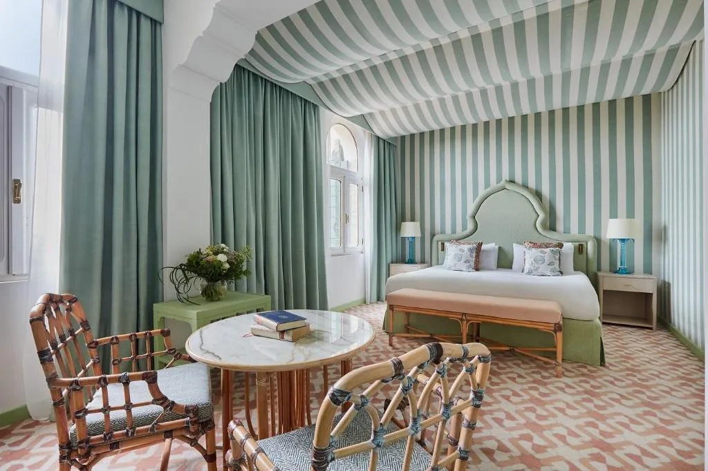 Double or Twin DELUXE PREMIUM Room, Excelsior Venezia Lido, Venice