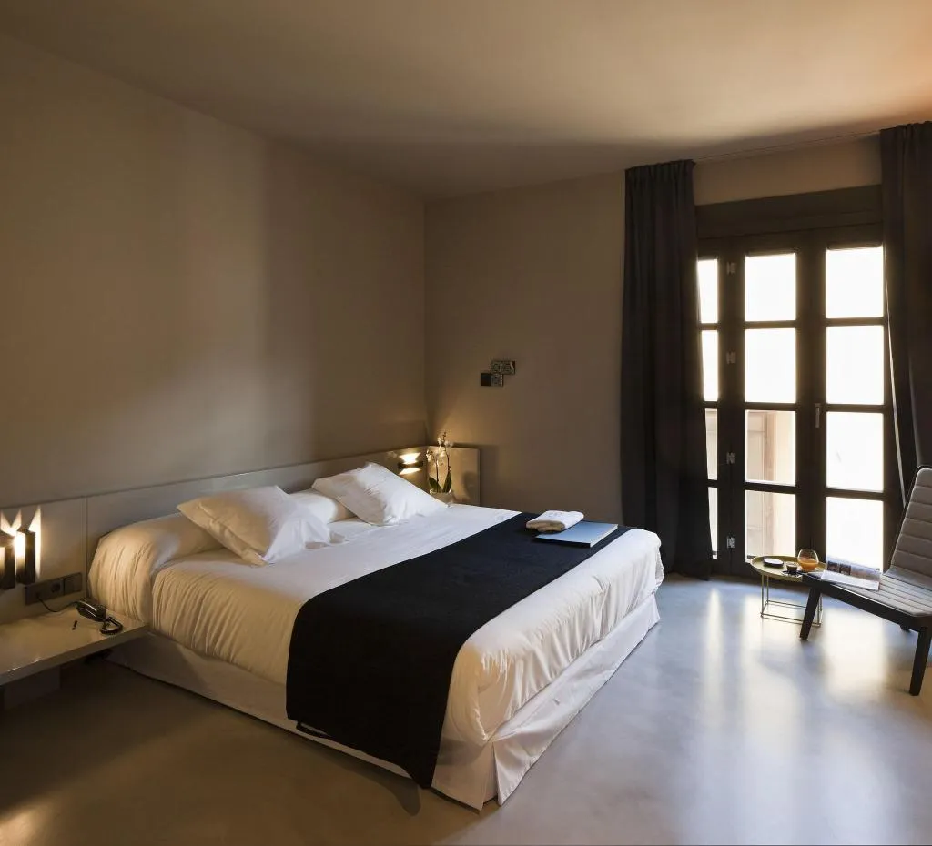 Double or Twin CLASSIC Room, Caro Hotel, Valencia