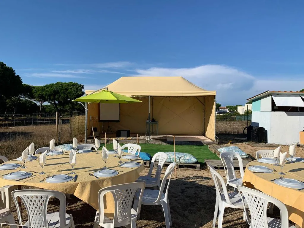 Conferences, Sublime Sun and Van by Meco Stays, Lisbon