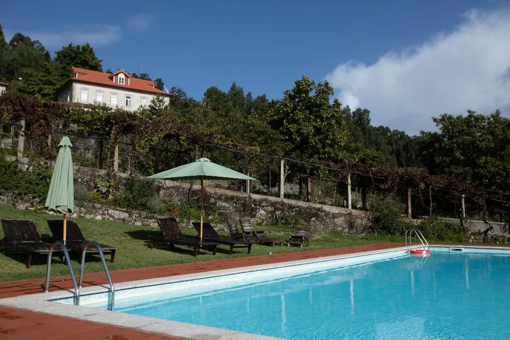 Pool, Regina - Quinta Sao Francisco Rural Resort, Porto
