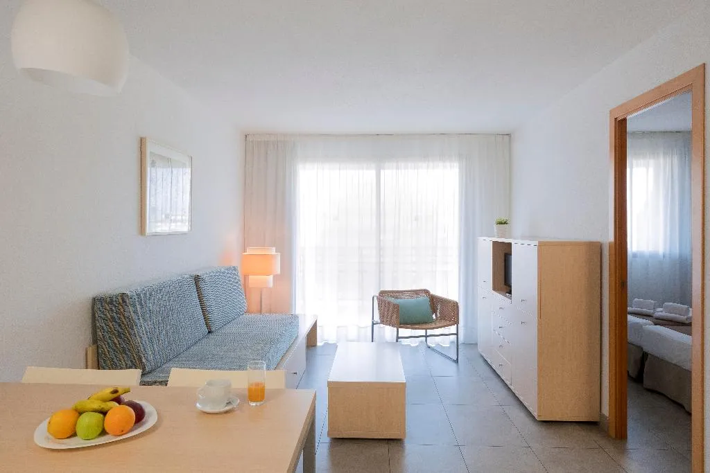 APARTMENT CAPACITY 4 Room, Cye Salou, Costa Dorada