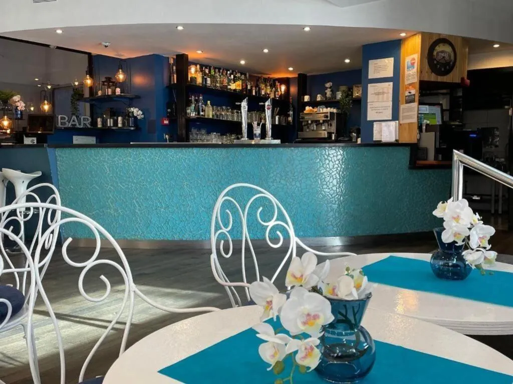 Bar, 54 Barceloneta, Barcelona