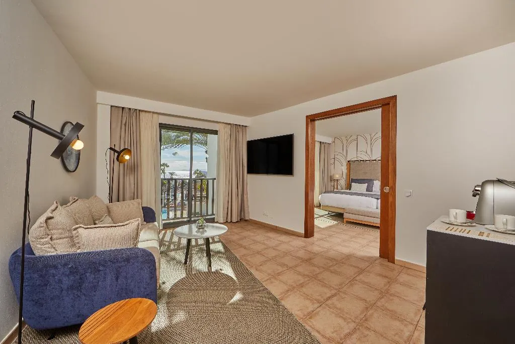 SUITE OCEAN VIEW Room, Secrets Lanzarote Resort & Spa (Adults Only), Lanzarote