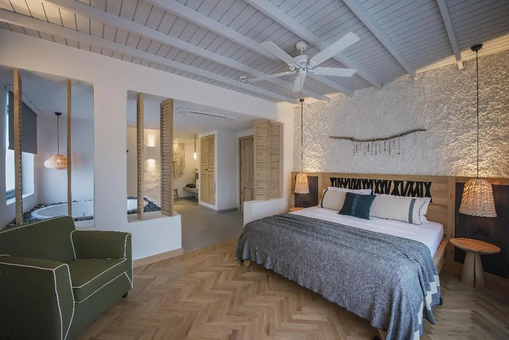 Room, Yacht Boheme Hotel-Adults Only, Dalaman