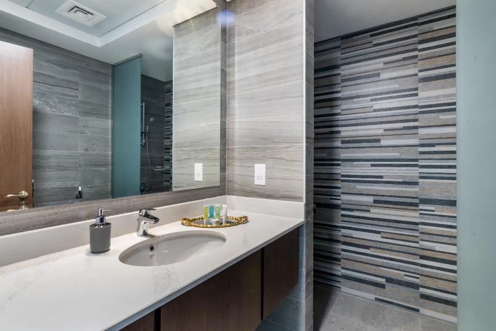 APARTMENT TWO BEDROOMS Room, SBO Tower Al Barsha (Baytik Holiday Homes), Dubai