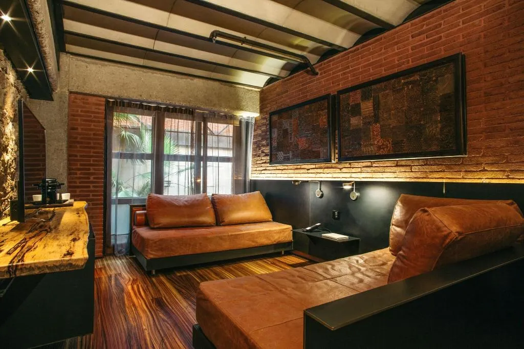 FAMILY ROOM TWO BEDS Room, Granados 83, Barcelona