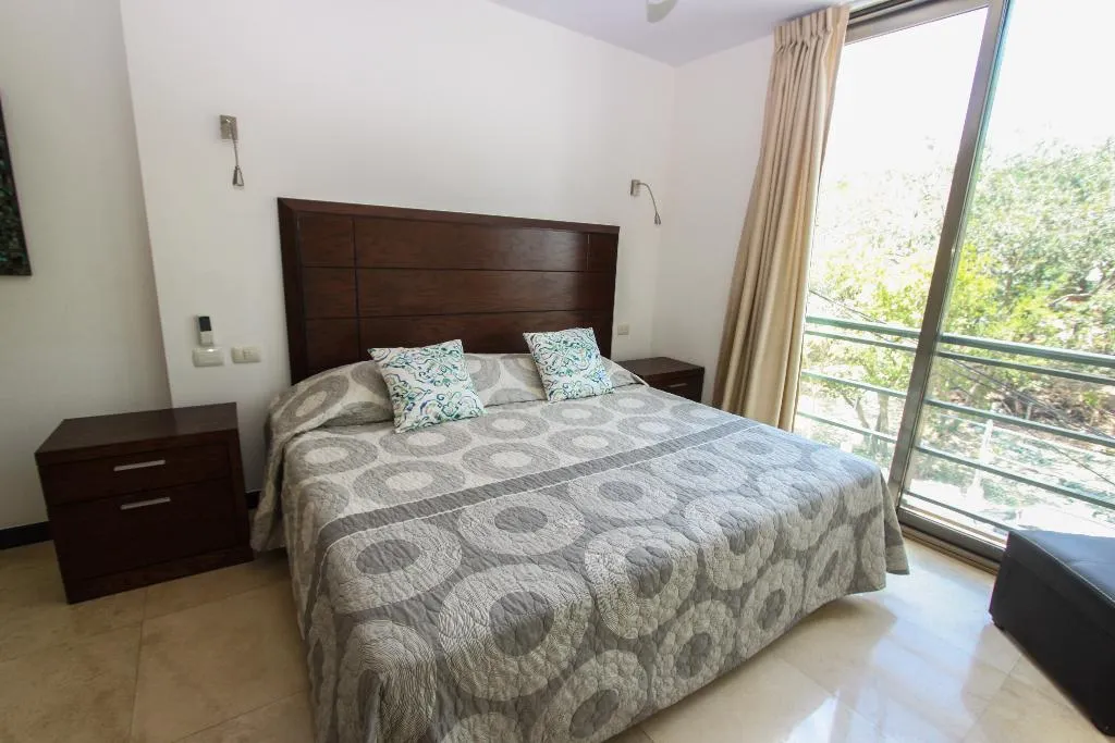 APARTMENT ONE BEDROOM Room, Klem Residence, Playa Del Carmen