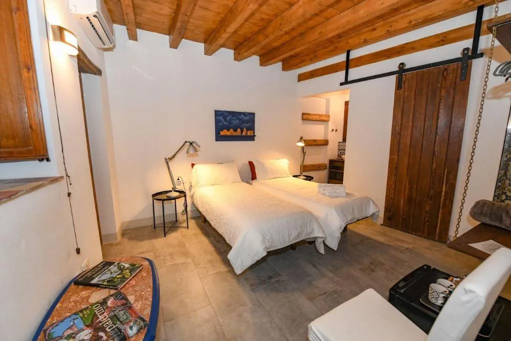 Room, Locanda Sette Fate, Catania