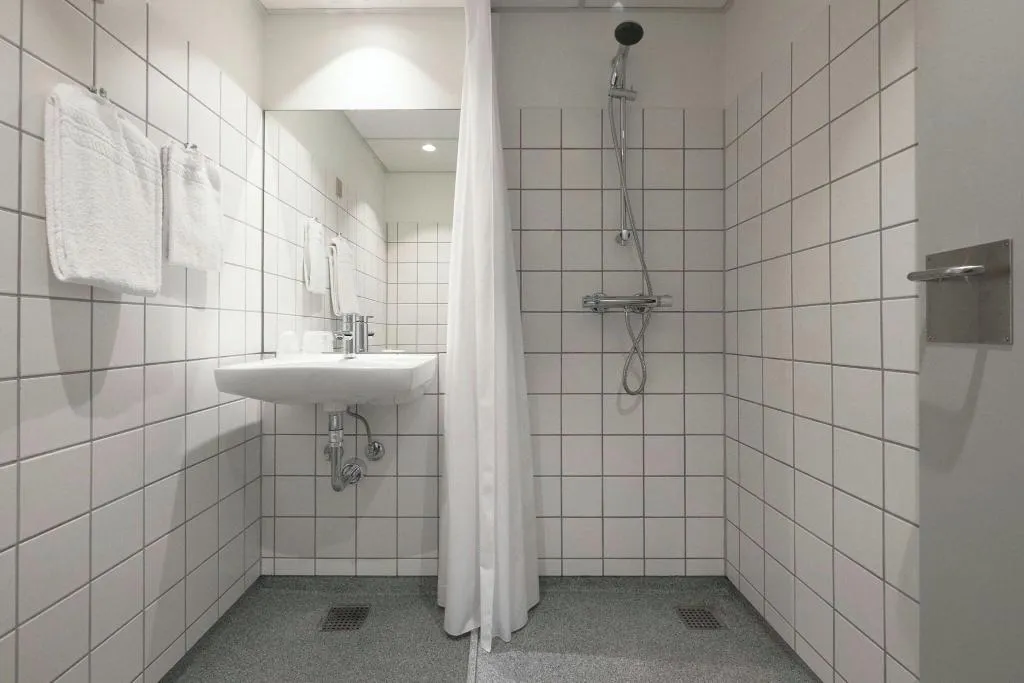 Room, Four Points Flex by Sheraton Ishoj, Copenhagen