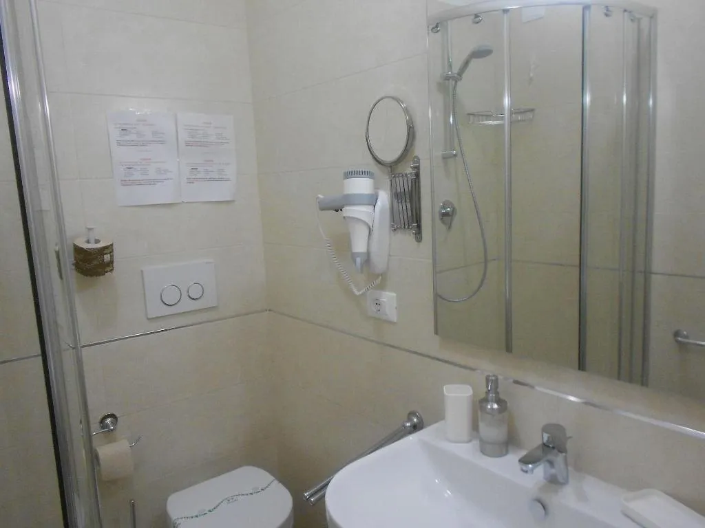 Room, I Love Italy Rome, Naples