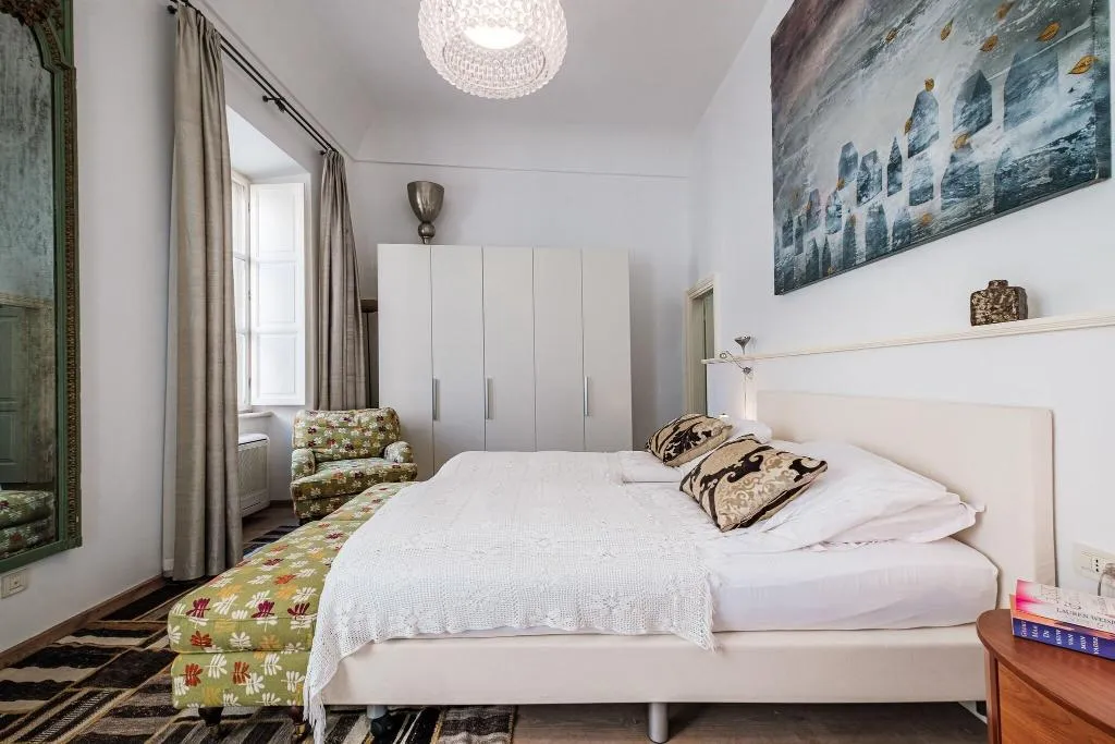 Room, Dubrovnik Luxury Apartments, Dubrovnik