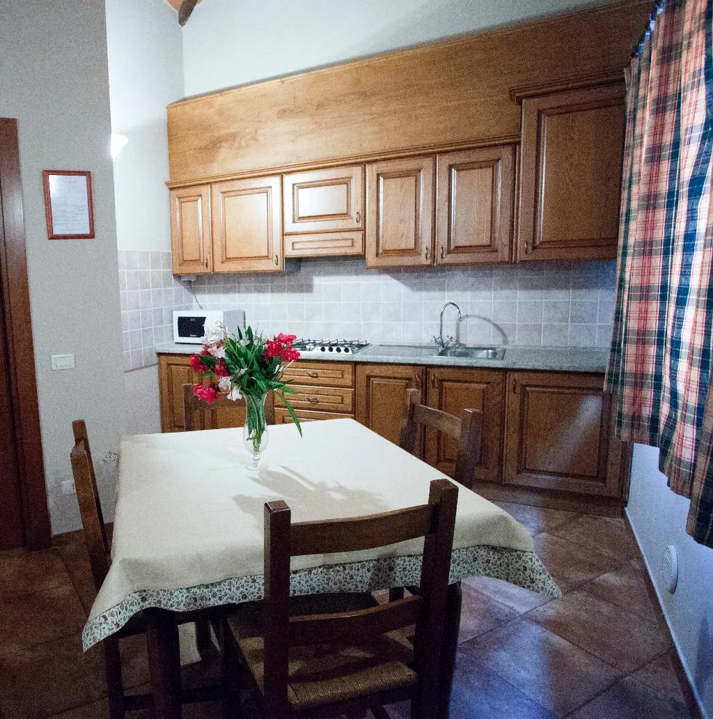 APARTMENT ONE BEDROOM Room, Poggio Degli Olivi (Appartamenti), Perugia