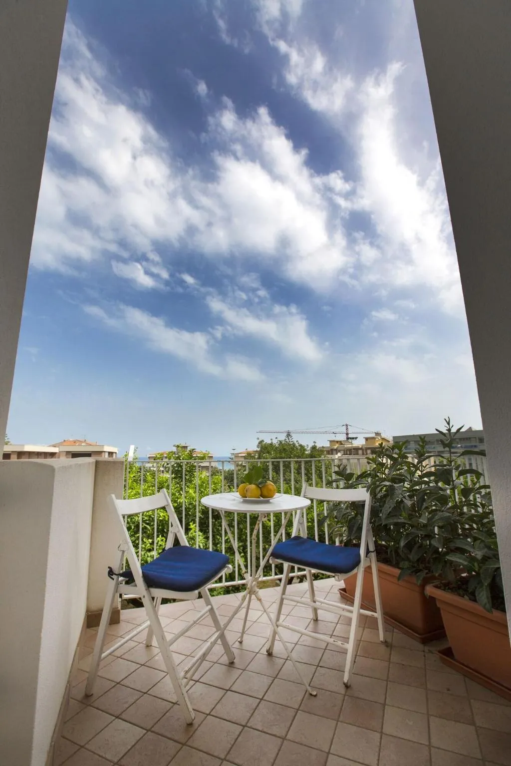 Room, Lumachella B&B, Palermo