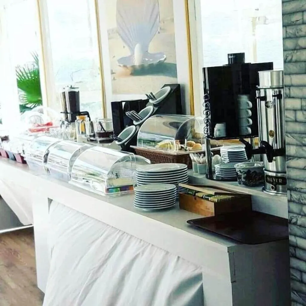 Restaurant, Pearl of Marmaris Otel, Dalaman