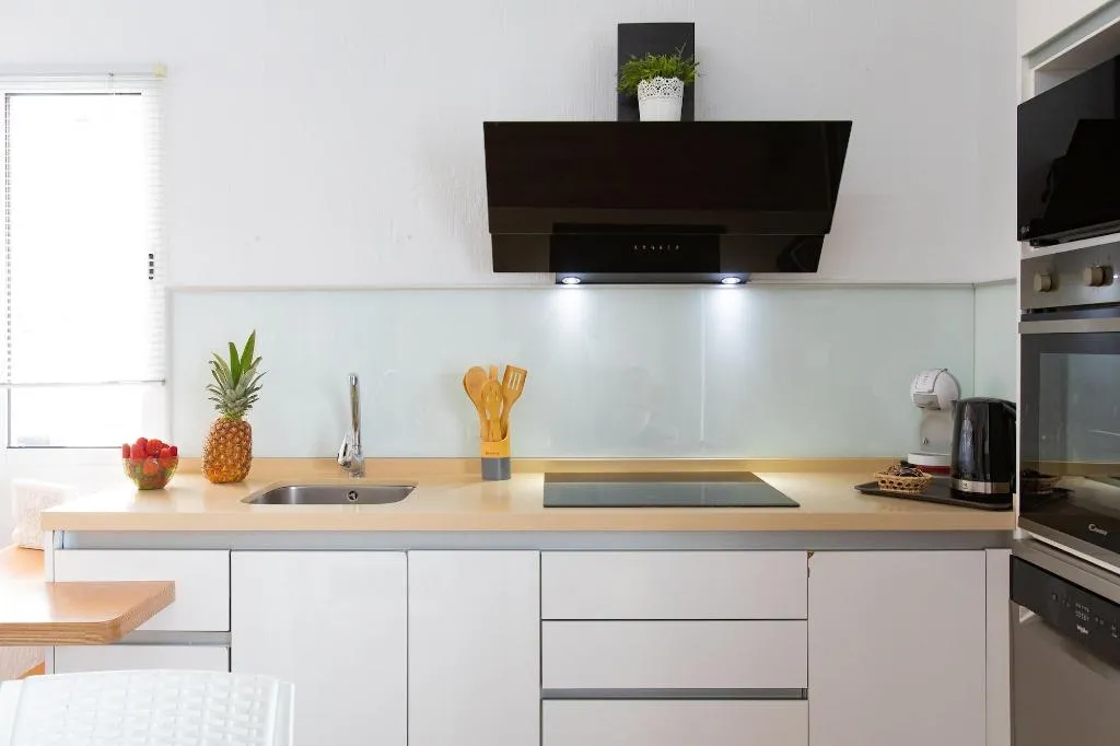 Room, Boutique Rooms Playa Burriana, Costa Del Sol