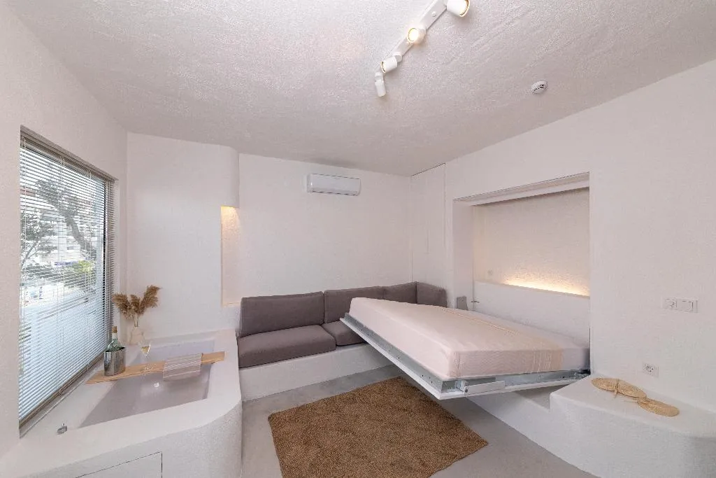 Room SUPERIOR Room, L'olive homes, Dalaman