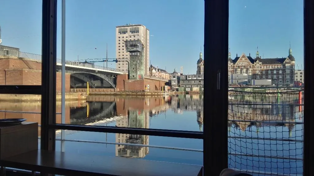 Room, Cphliving, Copenhagen