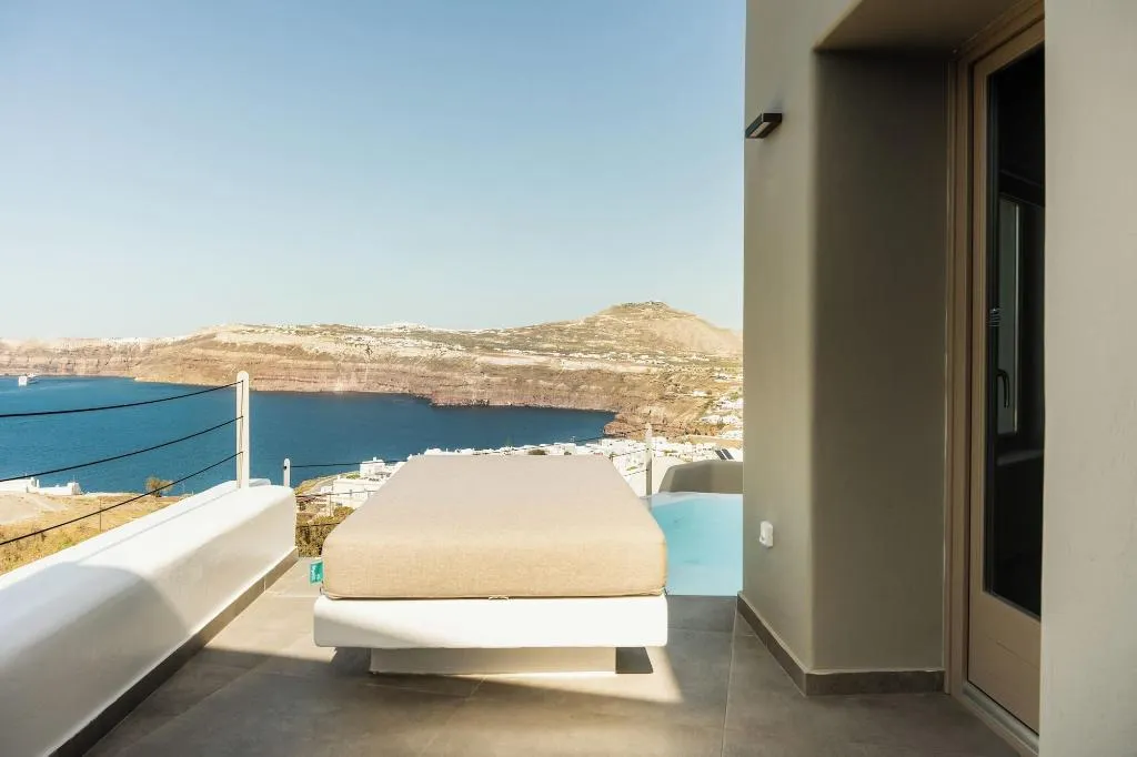Room, Black Diamond Suites - Adults Only, Santorini