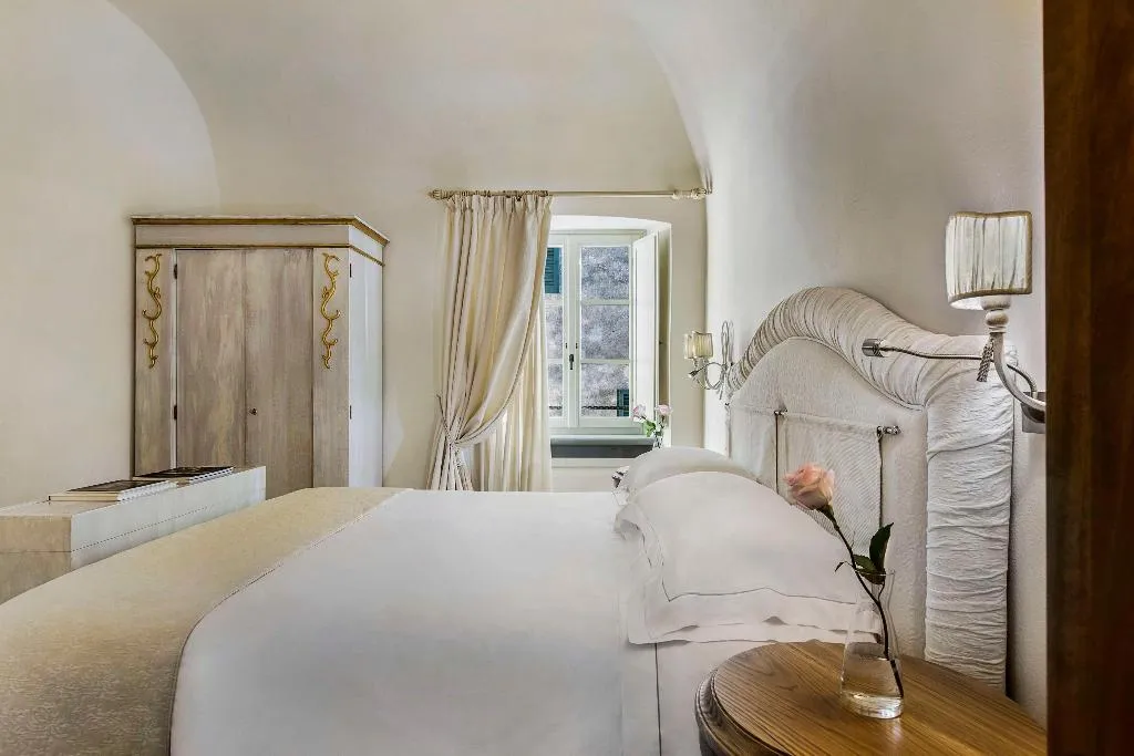 Room, Monastero di Cortona Hotel & Spa, Perugia