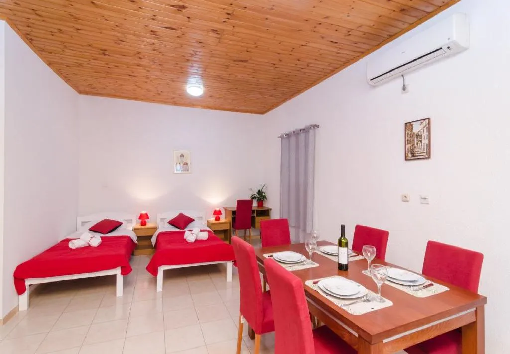STUDIO WITH BALCONY Room, Apartments Grga, Dubrovnik