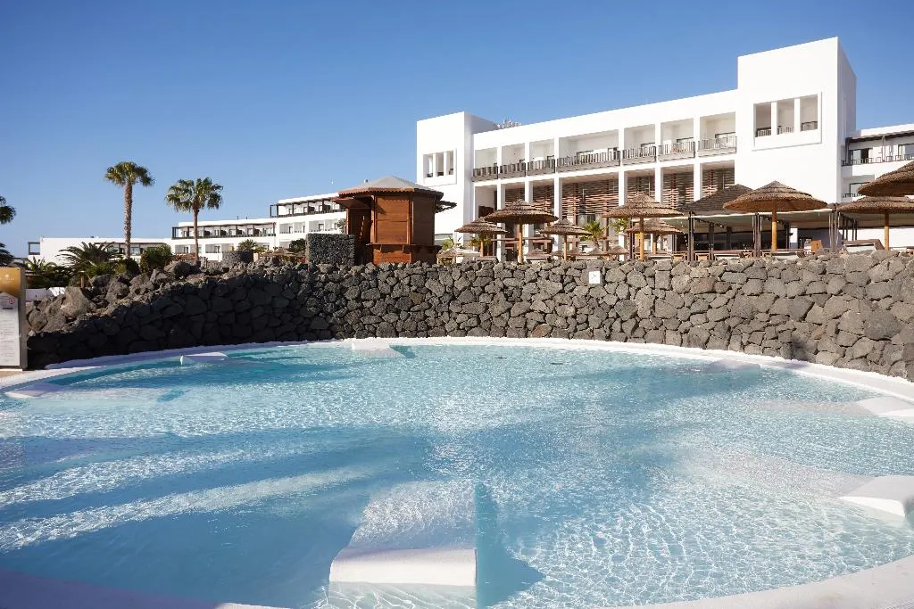 Pool, Secrets Lanzarote Resort & Spa (Adults Only), Lanzarote