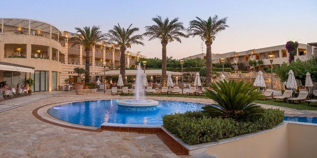 General view, Cretan Dream Resort & Spa, Crete