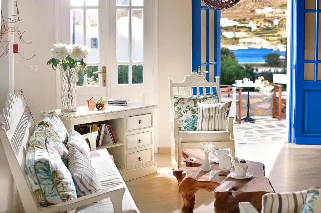 Bar, Erato, Mykonos