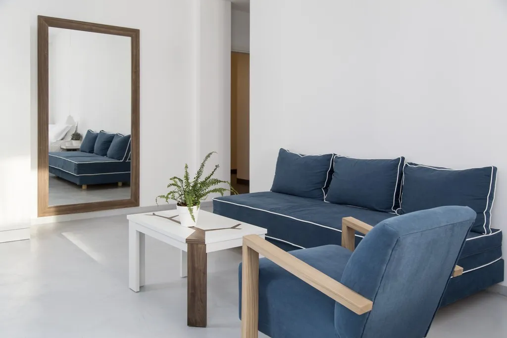 SUITE DELUXE Room, Monogram, Halkidiki