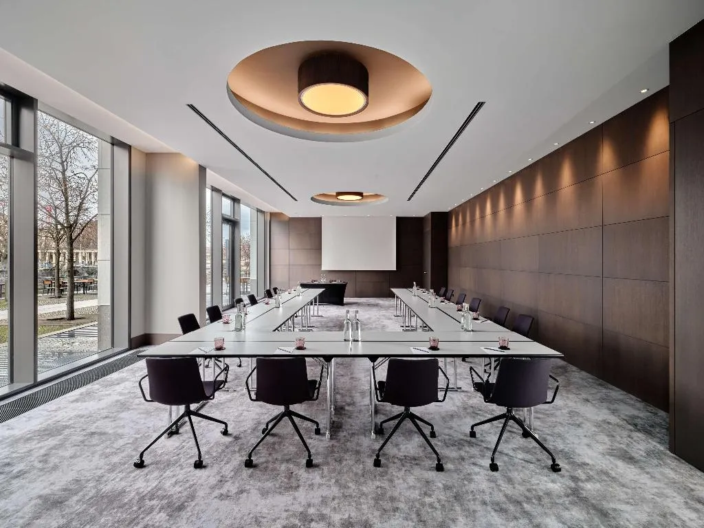 Conferences, Radisson Collection Hotel, Berlin, Berlin