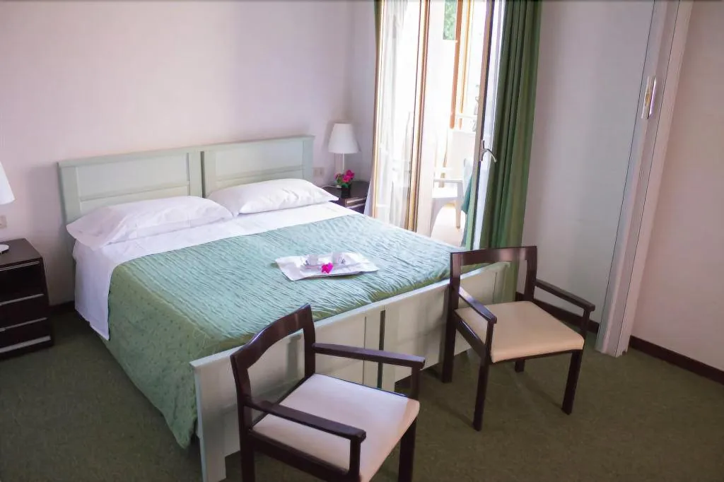 Room, Imperiale, Rome