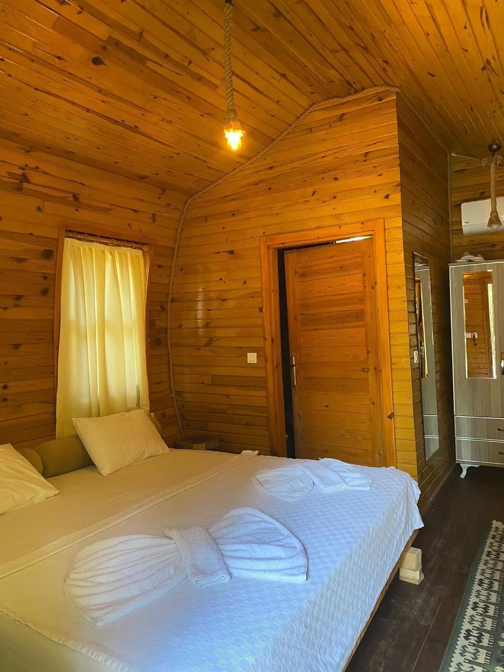 Room, Green Pine Beach & Bungalows Luxury Concept, Dalaman