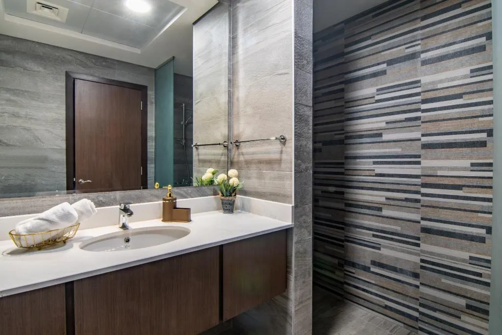 APARTMENT ONE BEDROOM Room, SBO Tower Al Barsha (Baytik Holiday Homes), Dubai