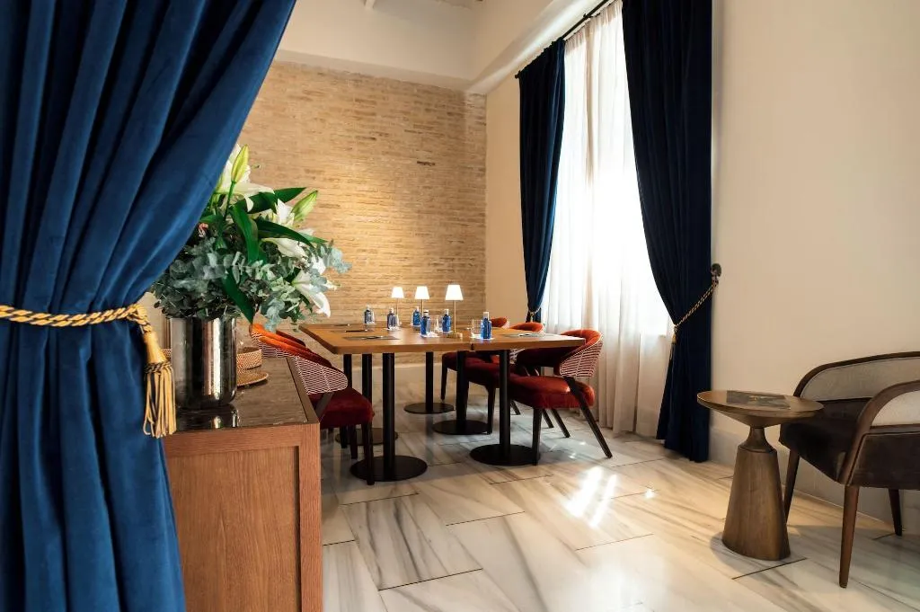Conferences, Hotel Legado Magdalena, Seville