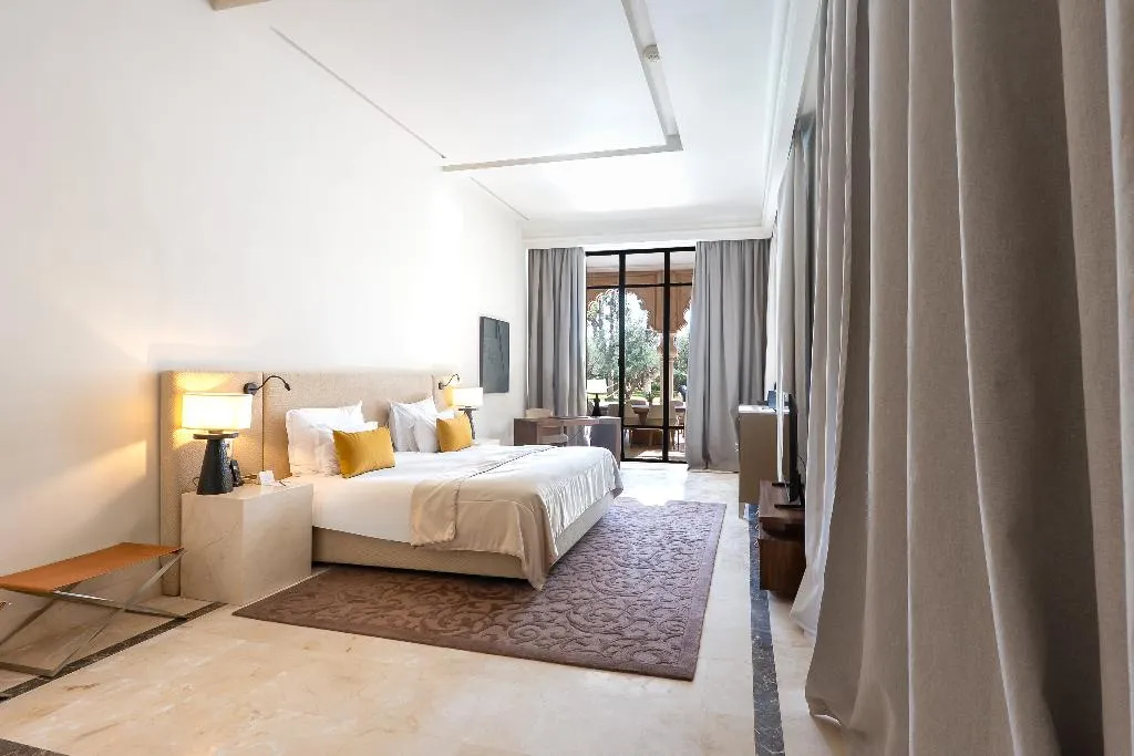 SUITE PREMIUM Room, Palais Namaskar Marrakech, Marrakech
