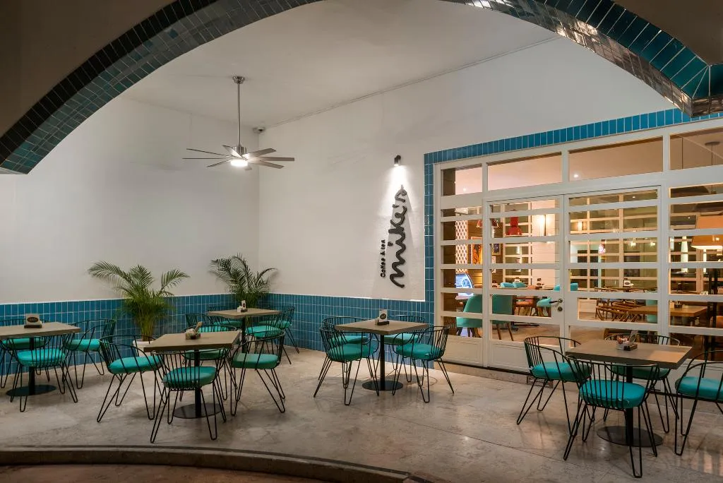 Restaurant, Ocean Maya Royale All Inclusive Adults Only, Playa Del Carmen
