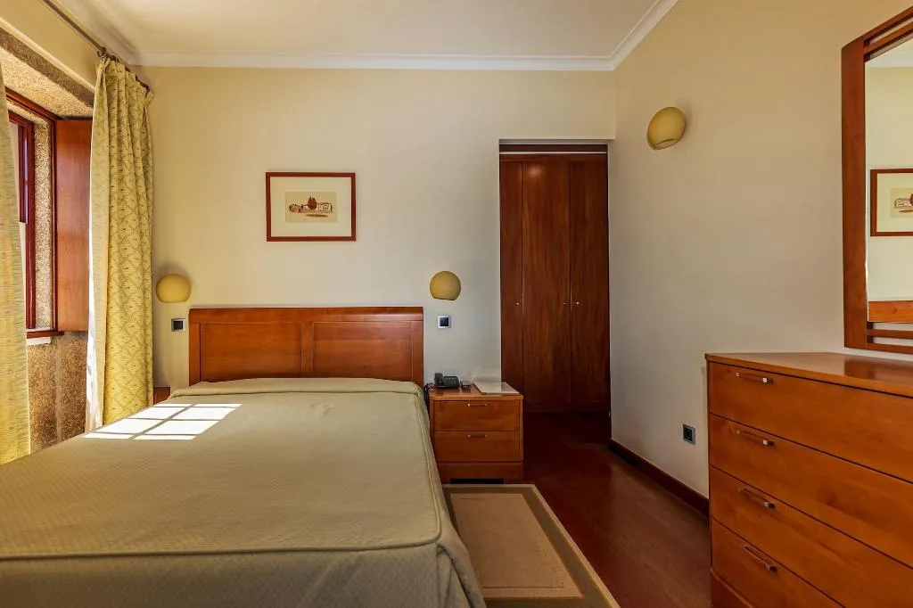 Room, Hotel Rural Quinta De S Sebastiao, Porto